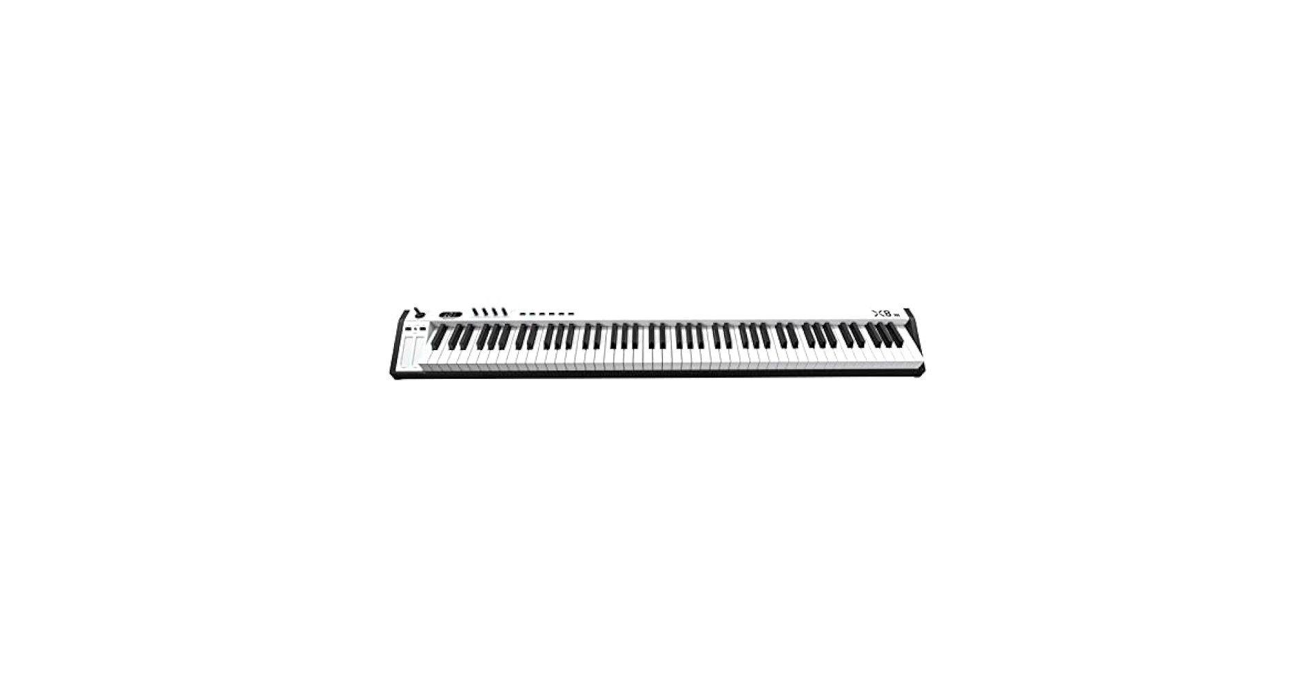 Midiplus X8H III Tracktion Ed.