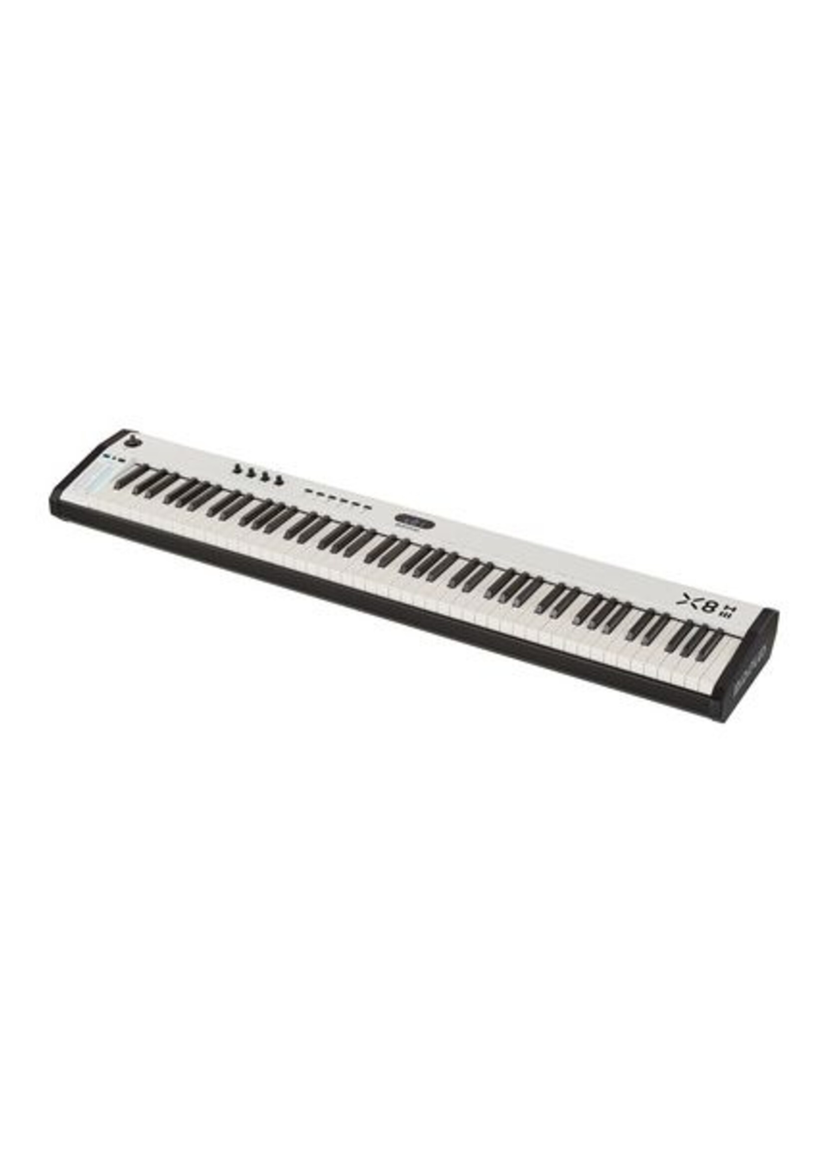 Midiplus X8H III Tracktion Ed.