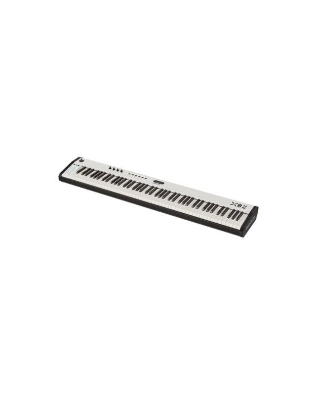 Midiplus X8H III Tracktion Ed.