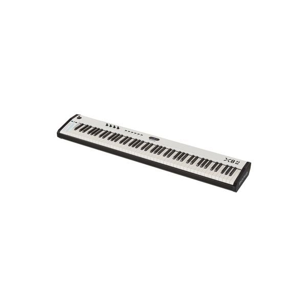 Midiplus X8H III Tracktion Ed.
