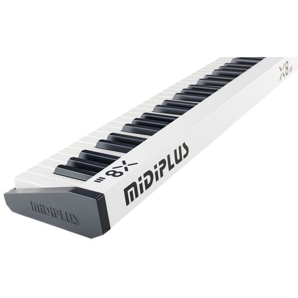 Midiplus X8H III Tracktion Ed.