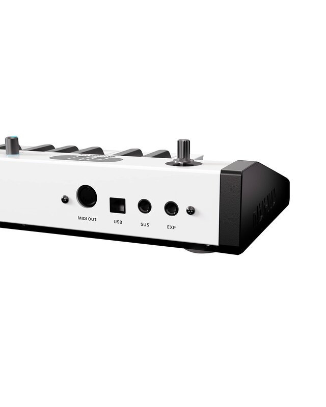 Midiplus X8H III Tracktion Ed.