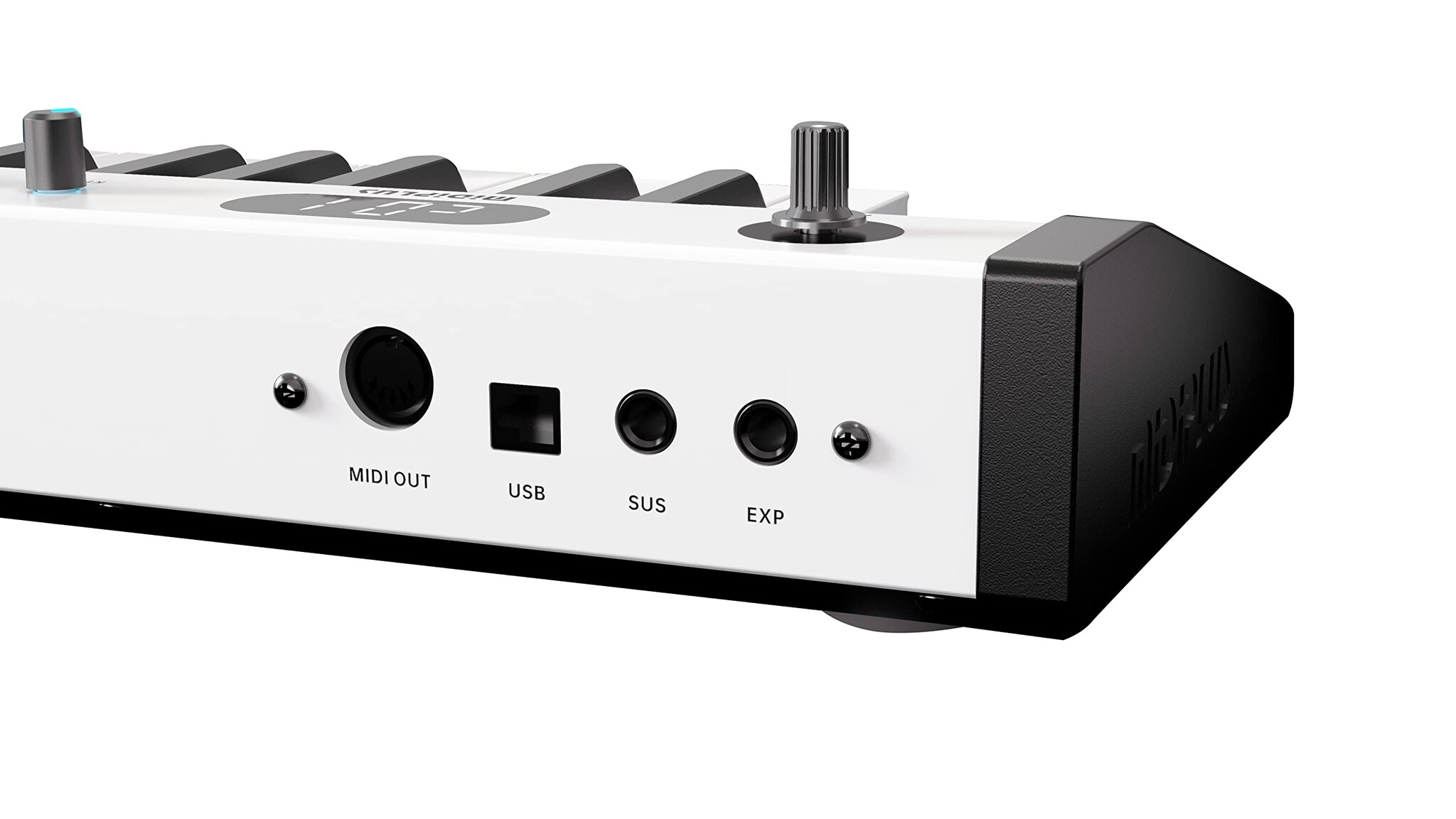 Midiplus X8H III Tracktion Ed.