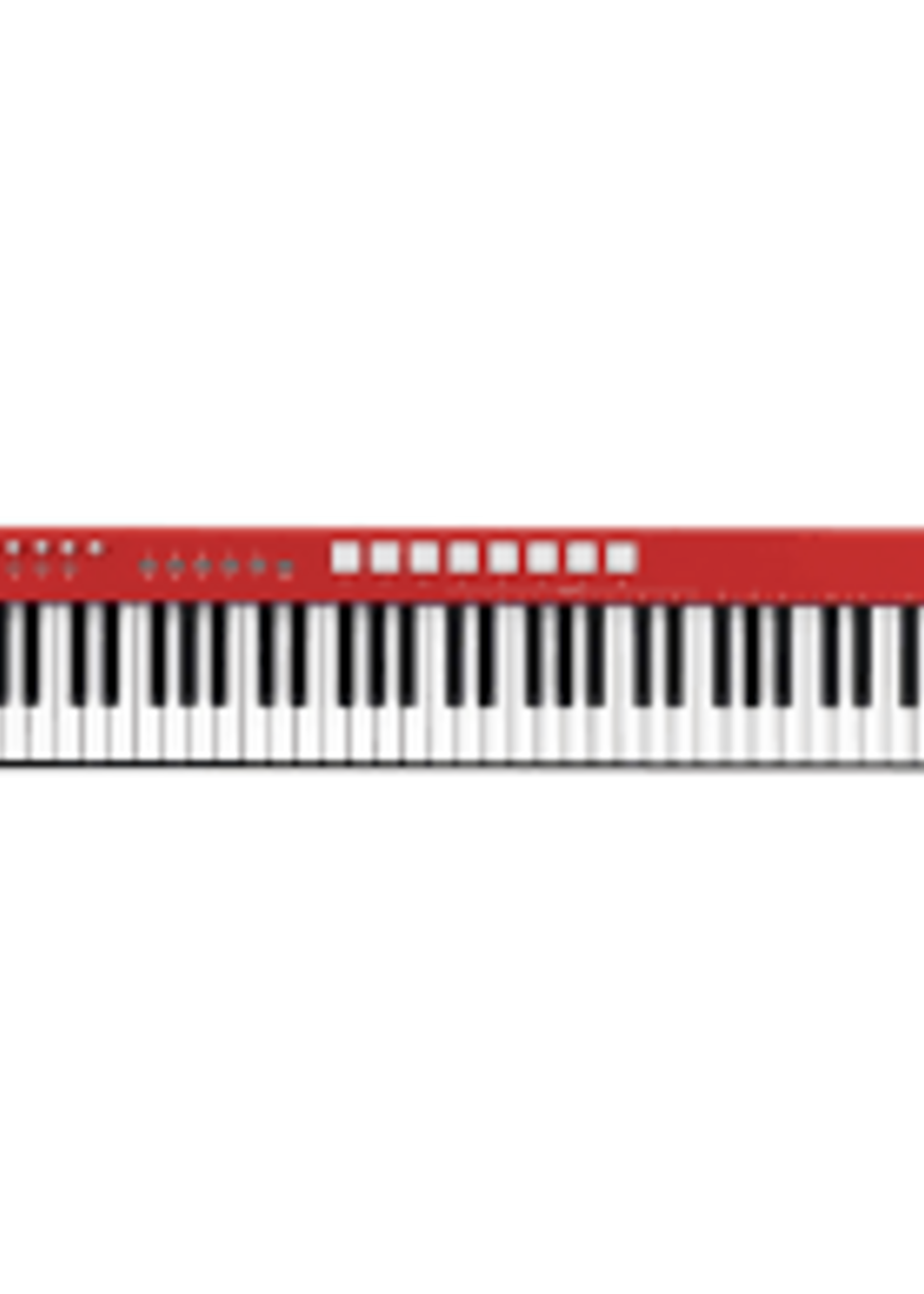 Midiplus X8 pro II