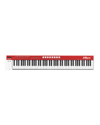 Midiplus X8 pro II