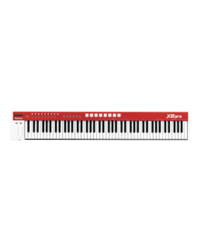 Midiplus X8 pro II