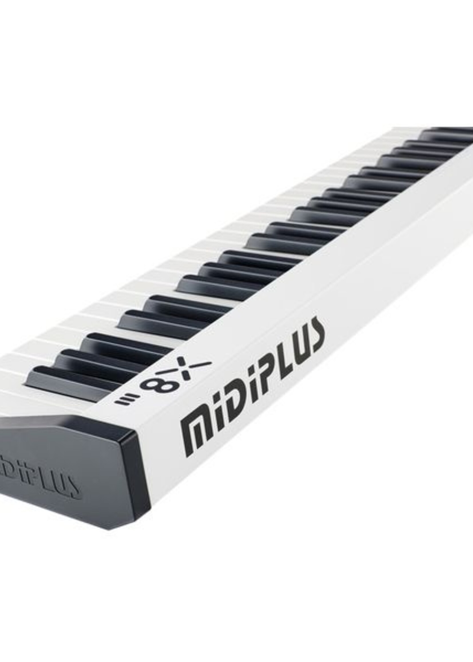 Midiplus  X8 III Tracktion Ed.