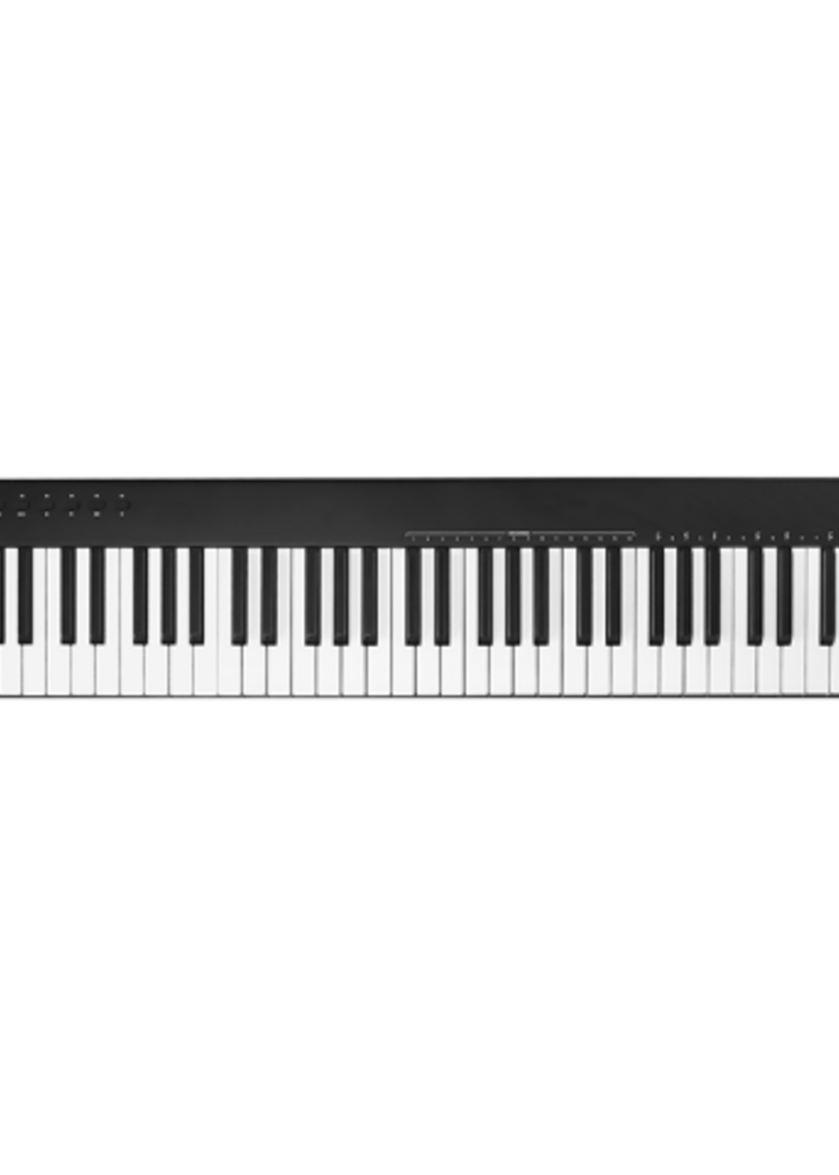 Midiplus  X8 II BLACK