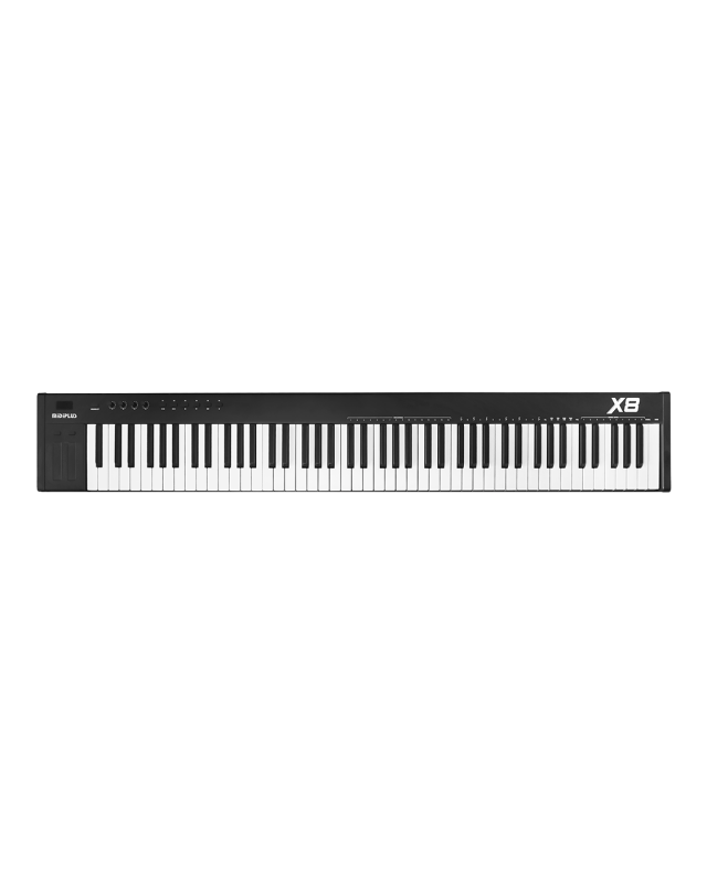 Midiplus X8 II BLACK