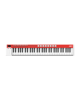 Midiplus X6 pro mini Tracktion Ed.