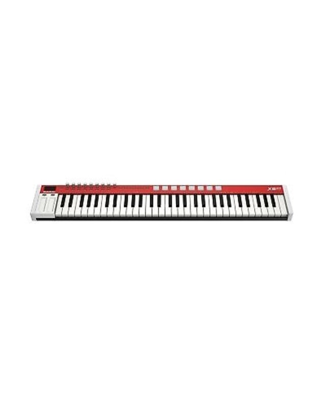 Midiplus X6 pro mini Tracktion Ed.