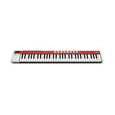 Midiplus X6 pro mini Tracktion Ed.