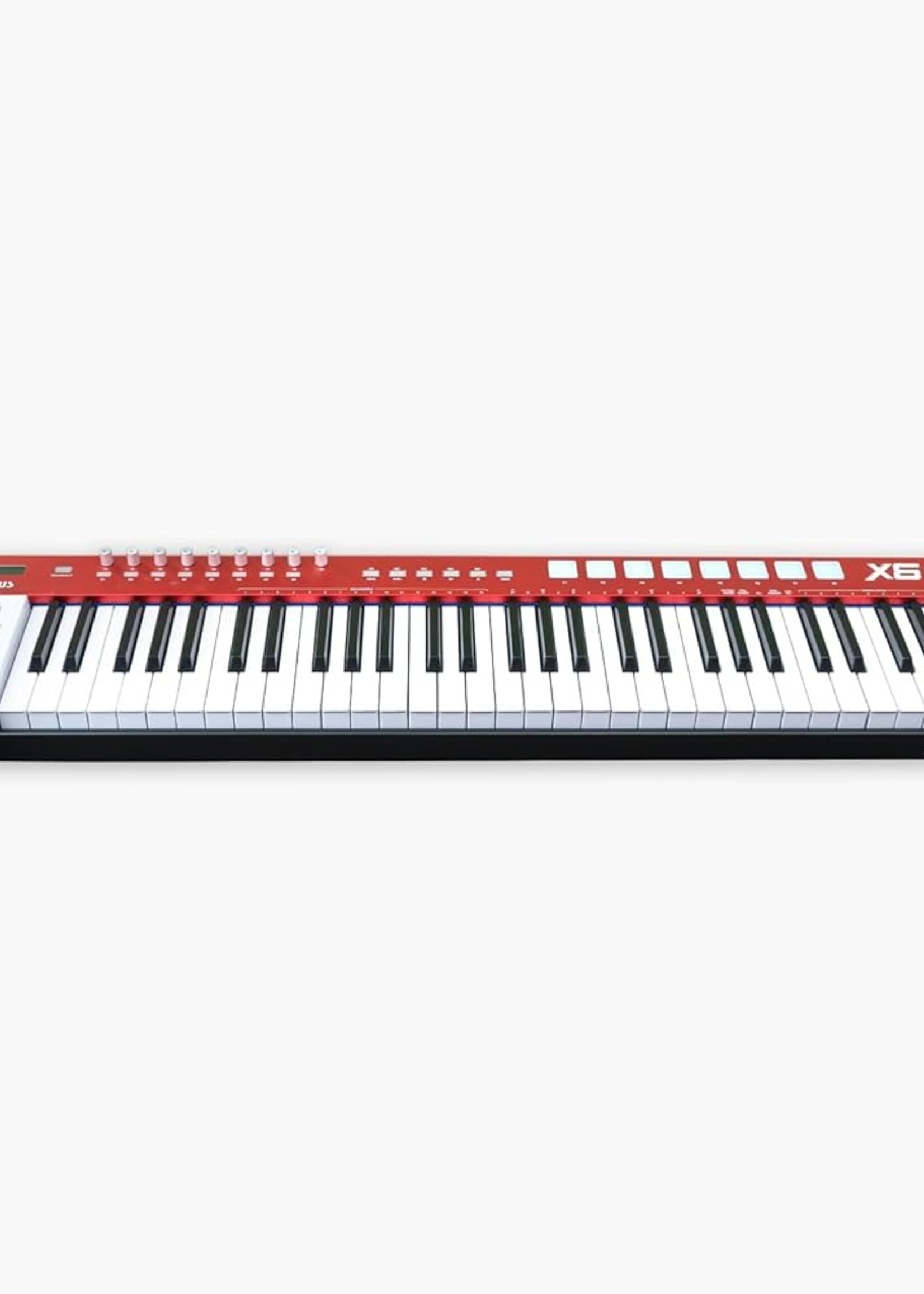 Midiplus X6 pro II