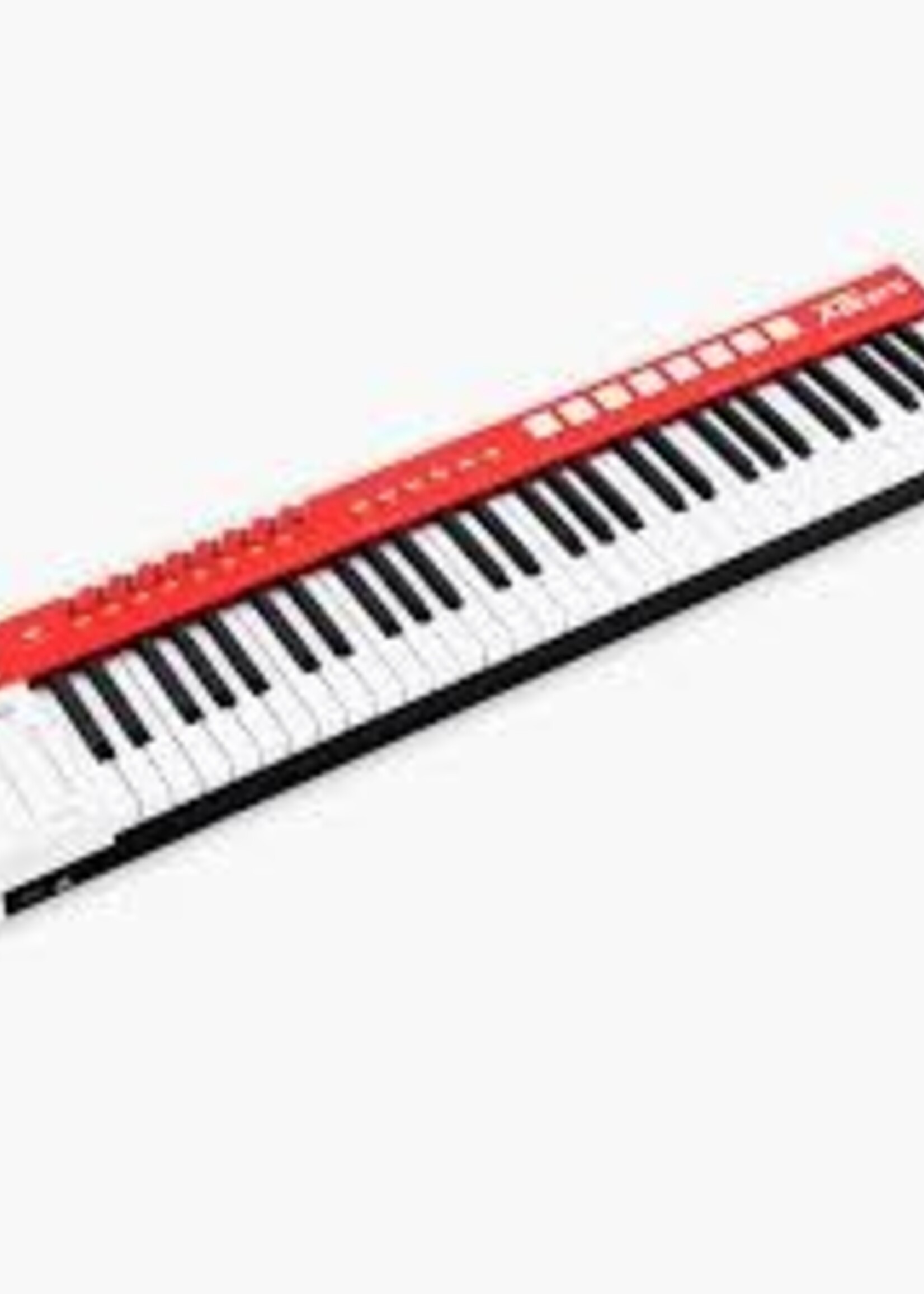 Midiplus X6 pro Tracktion Ed.
