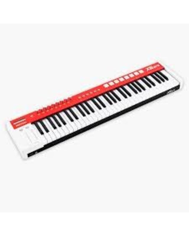 Midiplus  X6 pro Tracktion Ed.