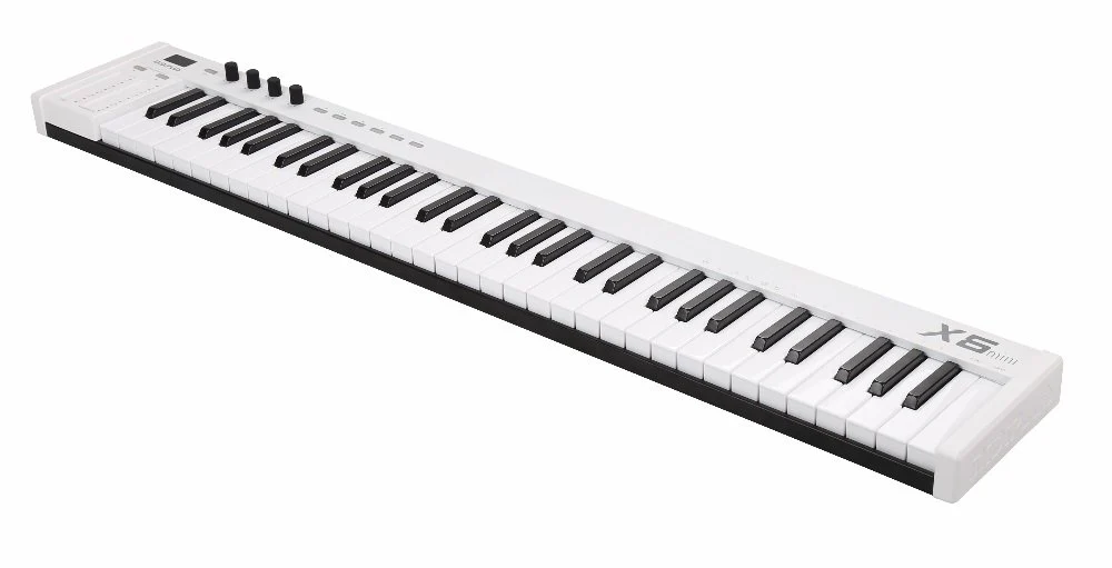 Midiplus X6 mini Tracktion Ed.