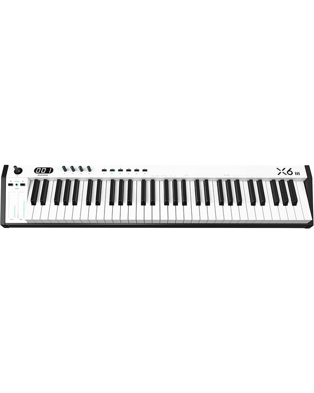 Midiplus X6 MAX