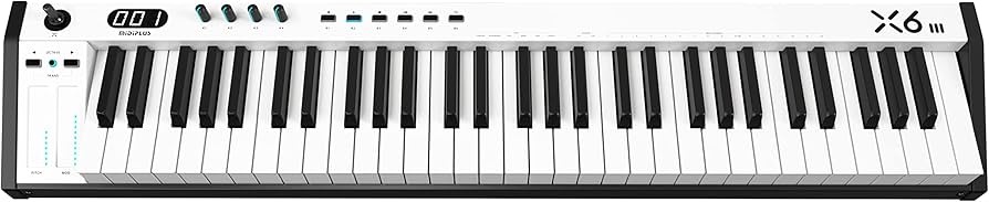 Midiplus X6 MAX