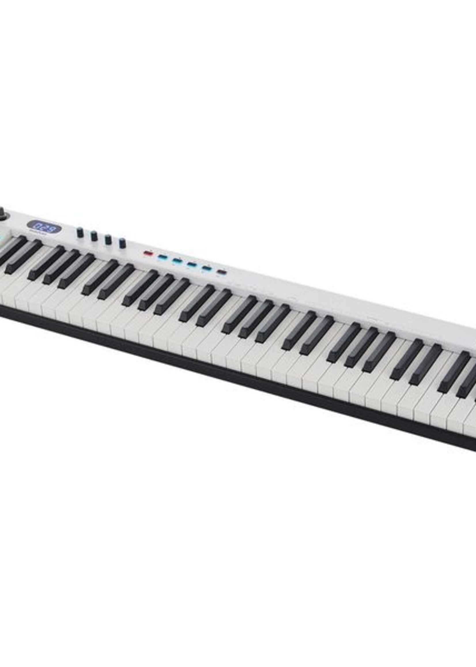 Midiplus X6 III Tracktion Ed.