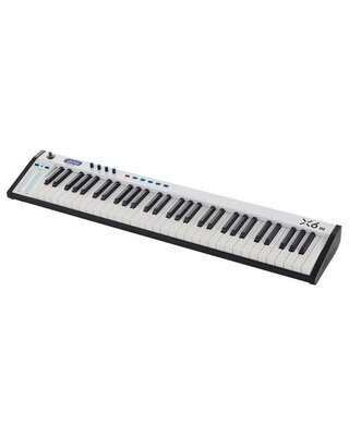 Midiplus X6 III Tracktion Ed.