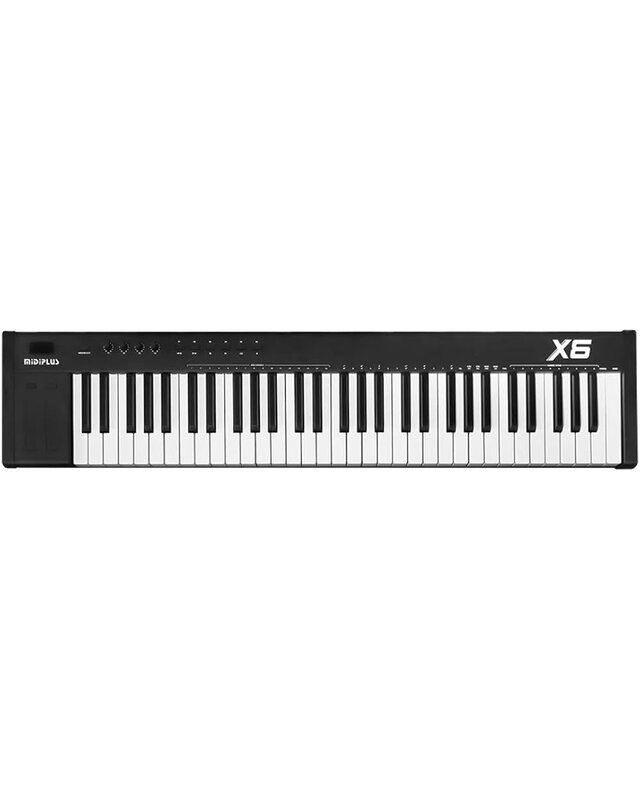 Midiplus  X6 II BLACK
