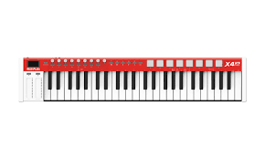 Midiplus  X4 pro mini Tracktion Ed.