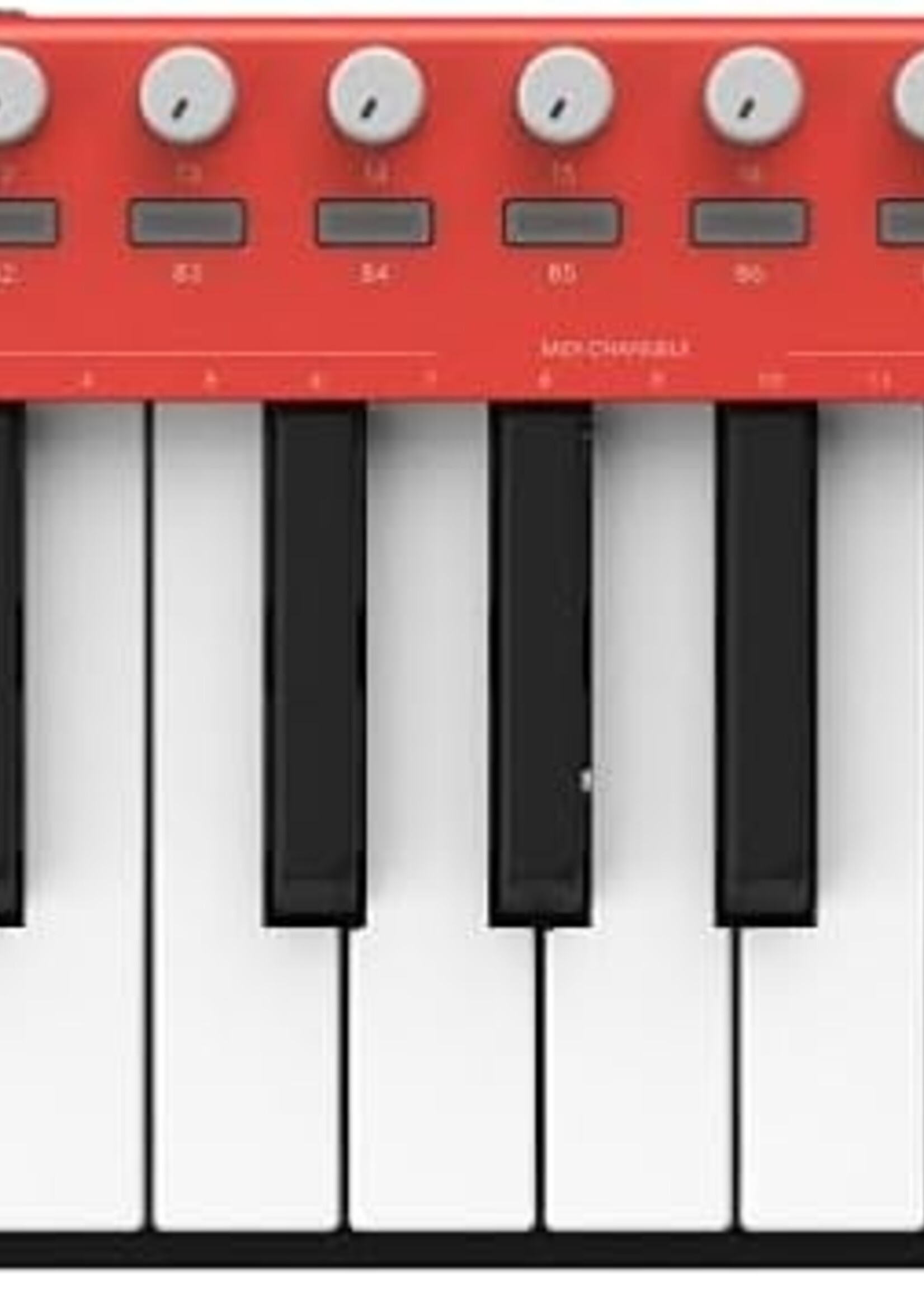 Midiplus X4 pro mini Tracktion Ed.