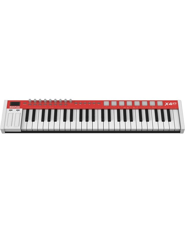 Midiplus  X4 pro mini Tracktion Ed.