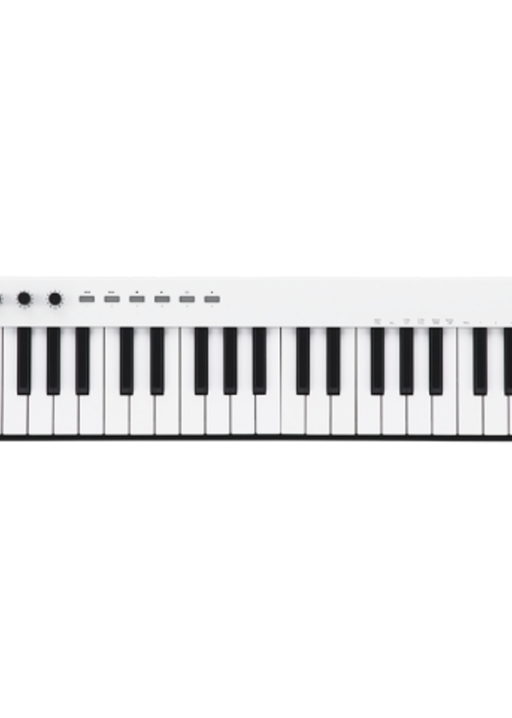 Midiplus X4 mini Tracktion Ed.