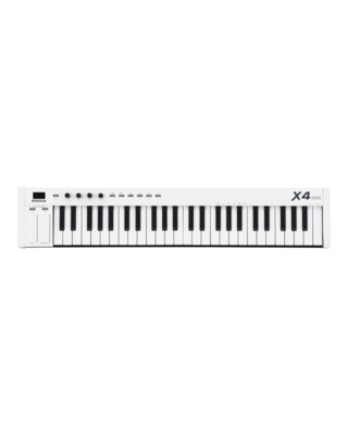 Midiplus X4 mini Tracktion Ed.