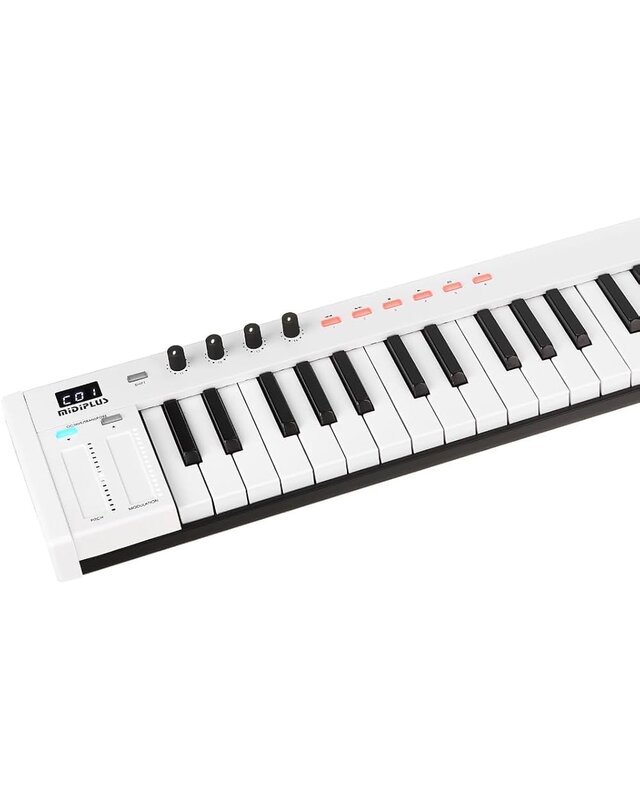 Midiplus X4 mini Tracktion Ed.