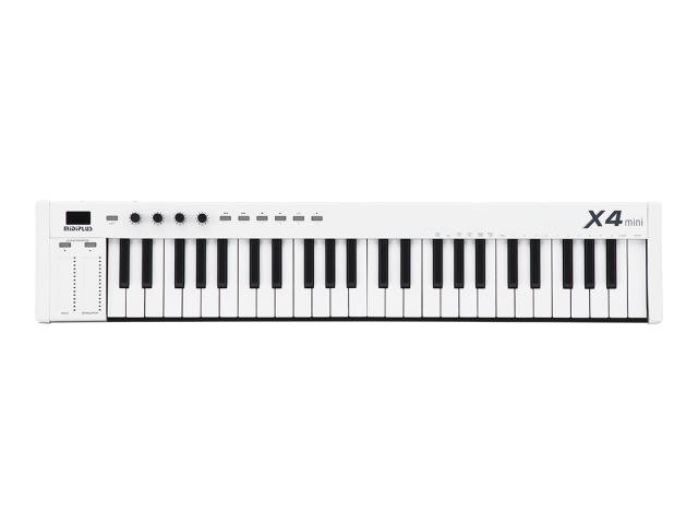 Midiplus X4 MAX