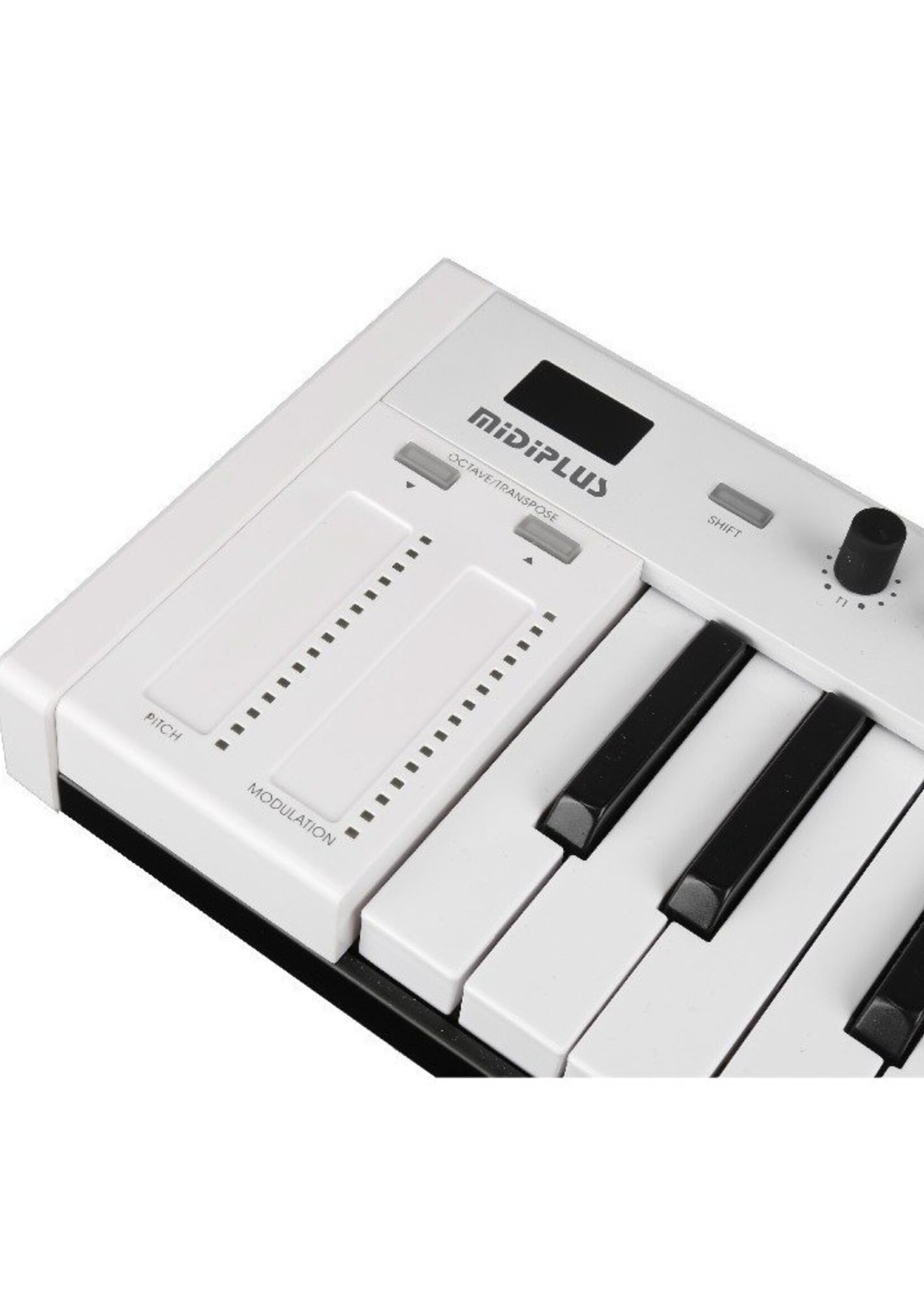 Midiplus X4 MAX