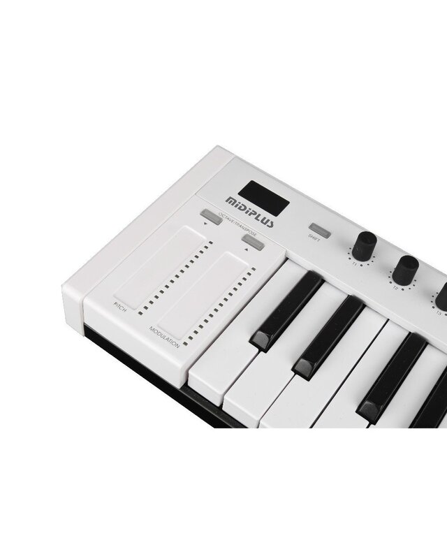 Midiplus X4 MAX