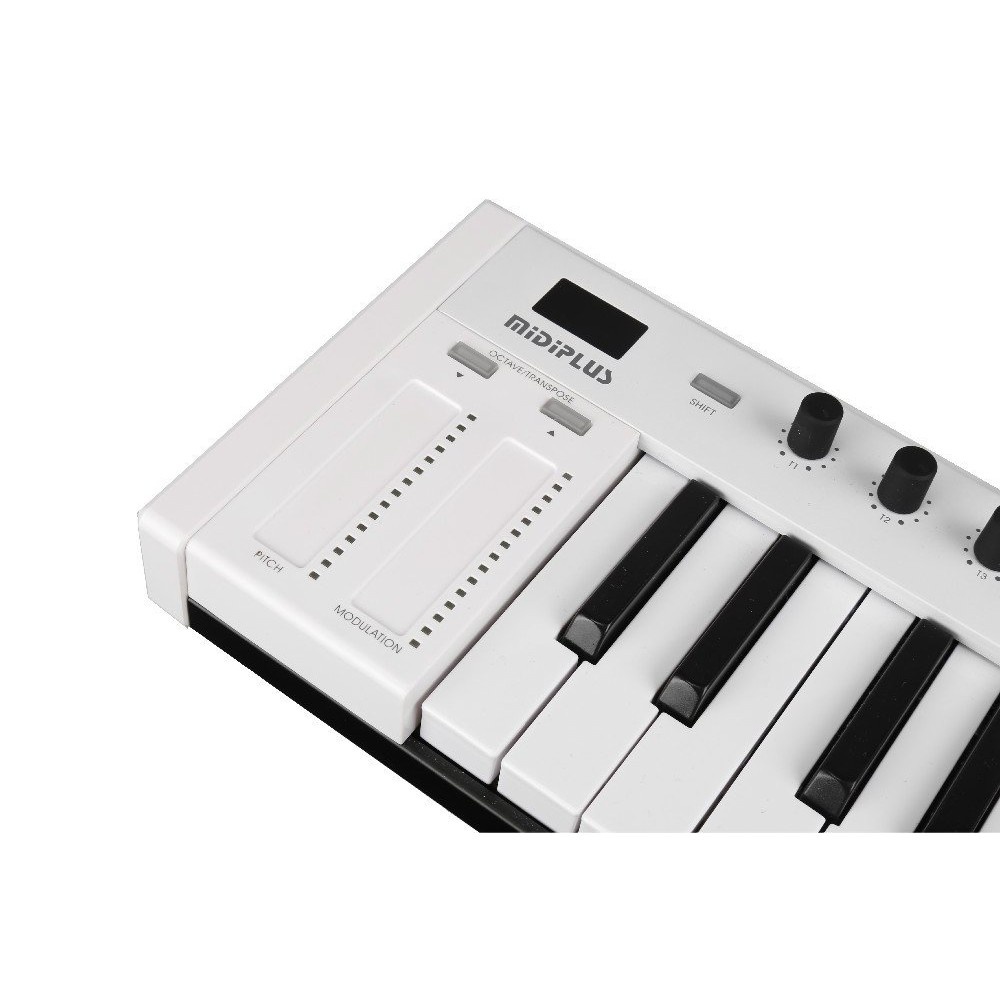 Midiplus X4 MAX