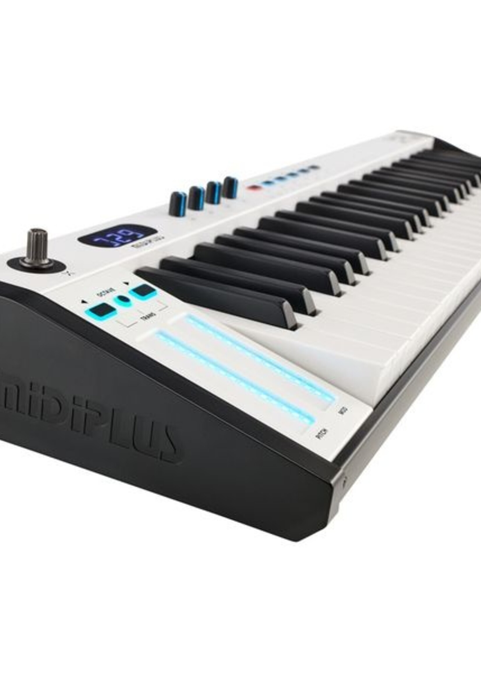 Midiplus X4 III Tracktion Ed.