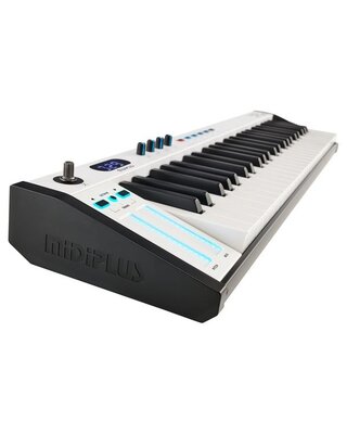 Midiplus X4 III Tracktion Ed.