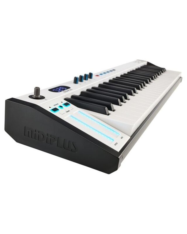 Midiplus X4 III Tracktion Ed.
