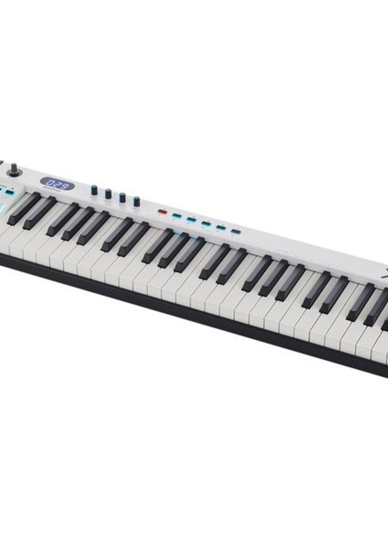 Midiplus X4 III Tracktion Ed.