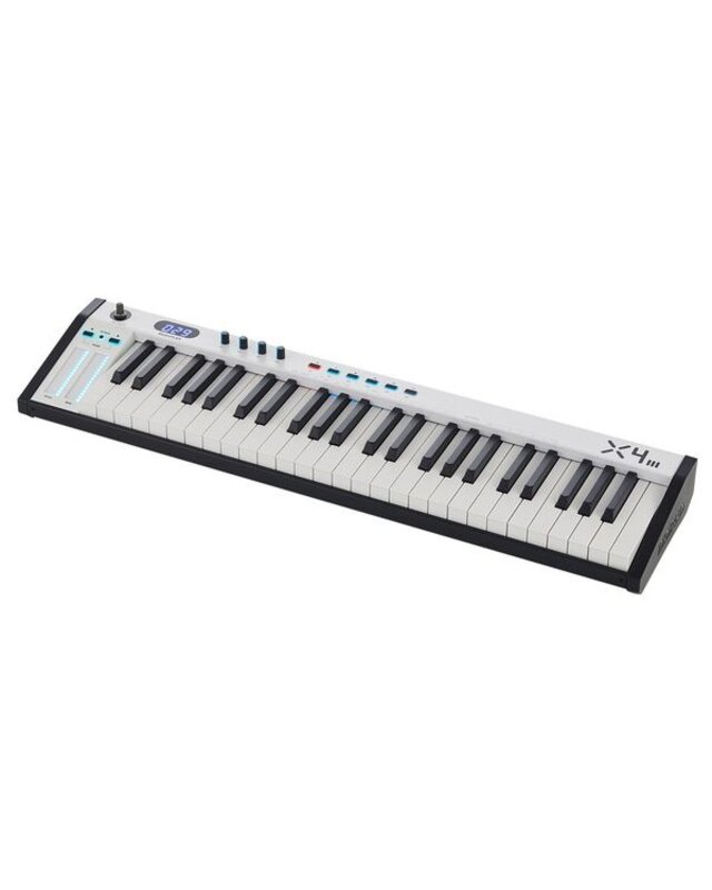 Midiplus X4 III Tracktion Ed.