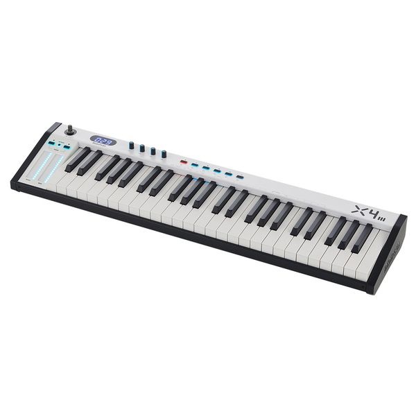 Midiplus X4 III Tracktion Ed.