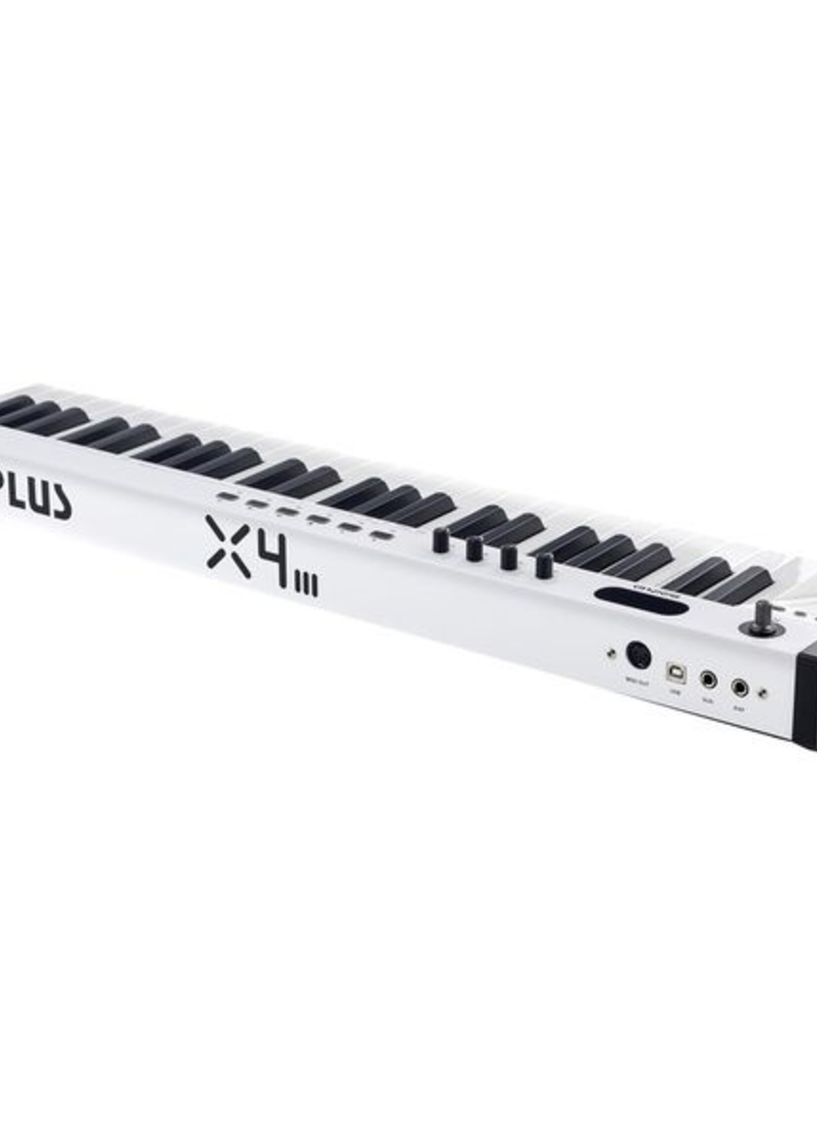 Midiplus X4 III Tracktion Ed.