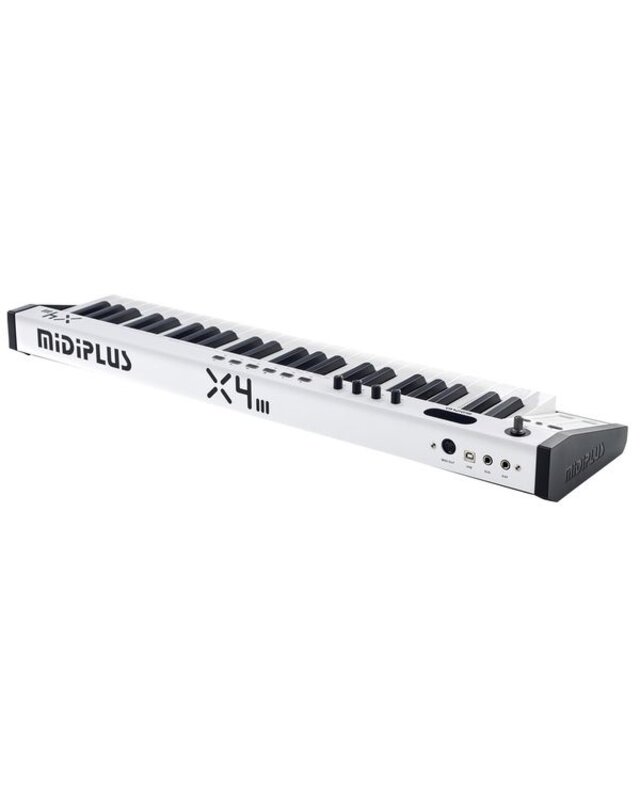 Midiplus X4 III Tracktion Ed.