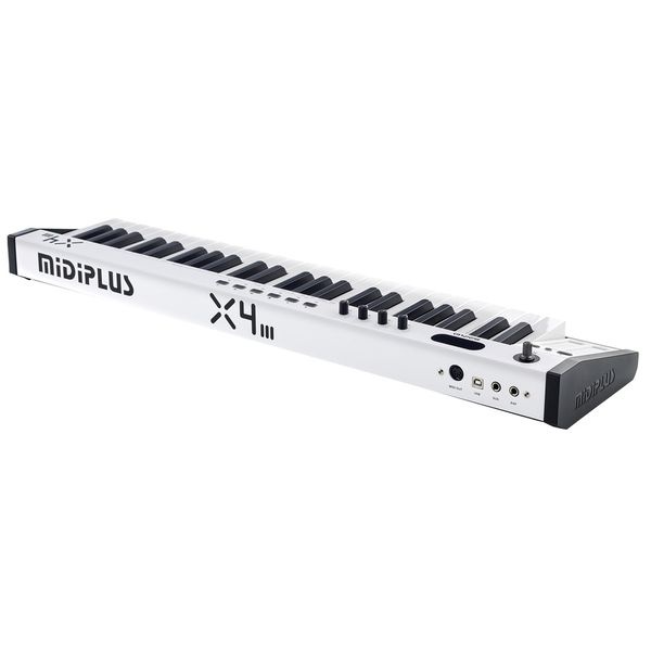 Midiplus X4 III Tracktion Ed.