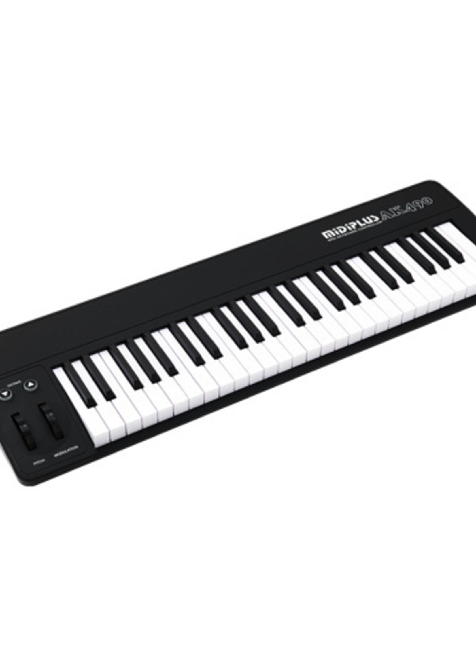 Midiplus  AK490 Tracktion Ed.