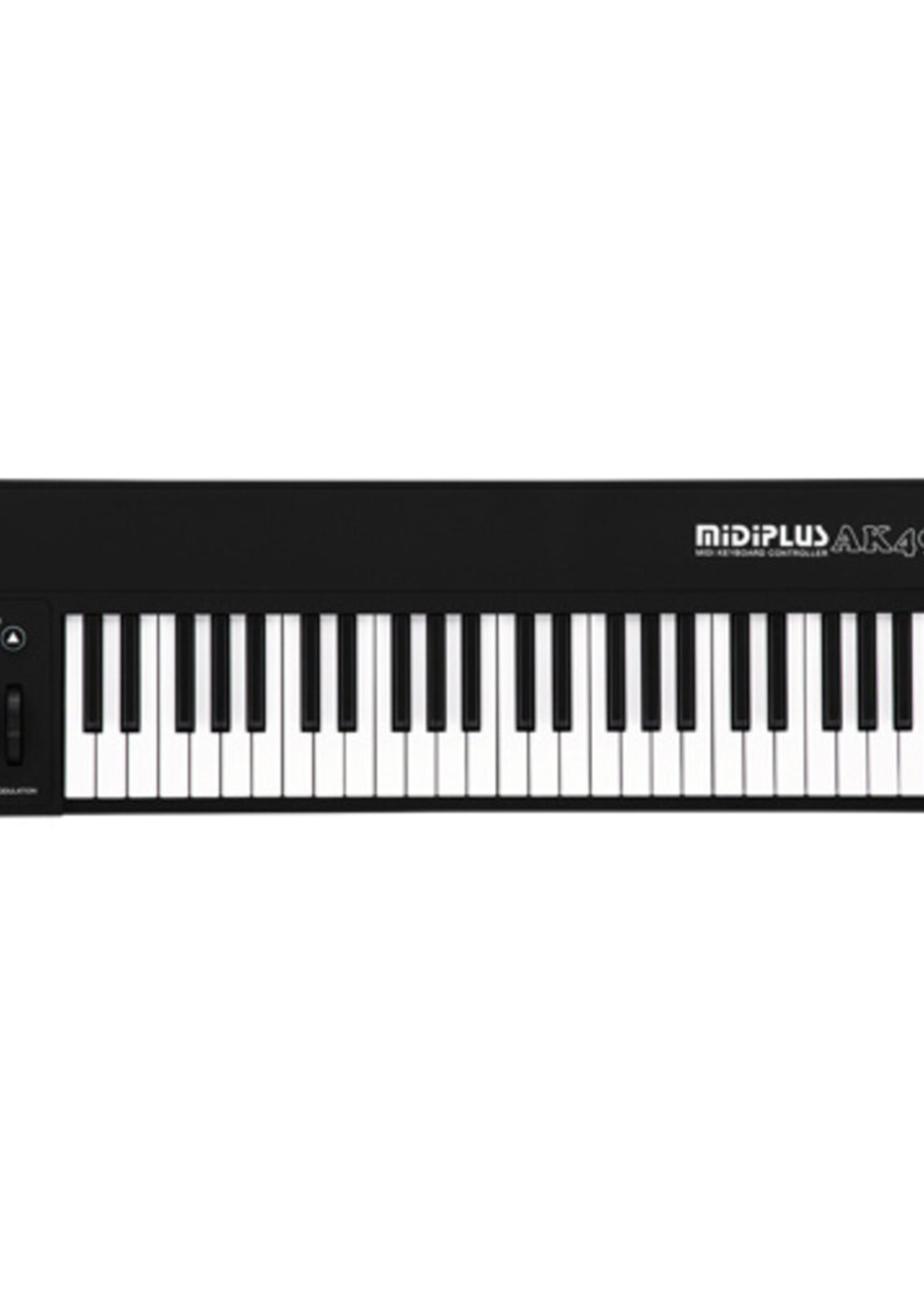 Midiplus  AK490 Tracktion Ed.