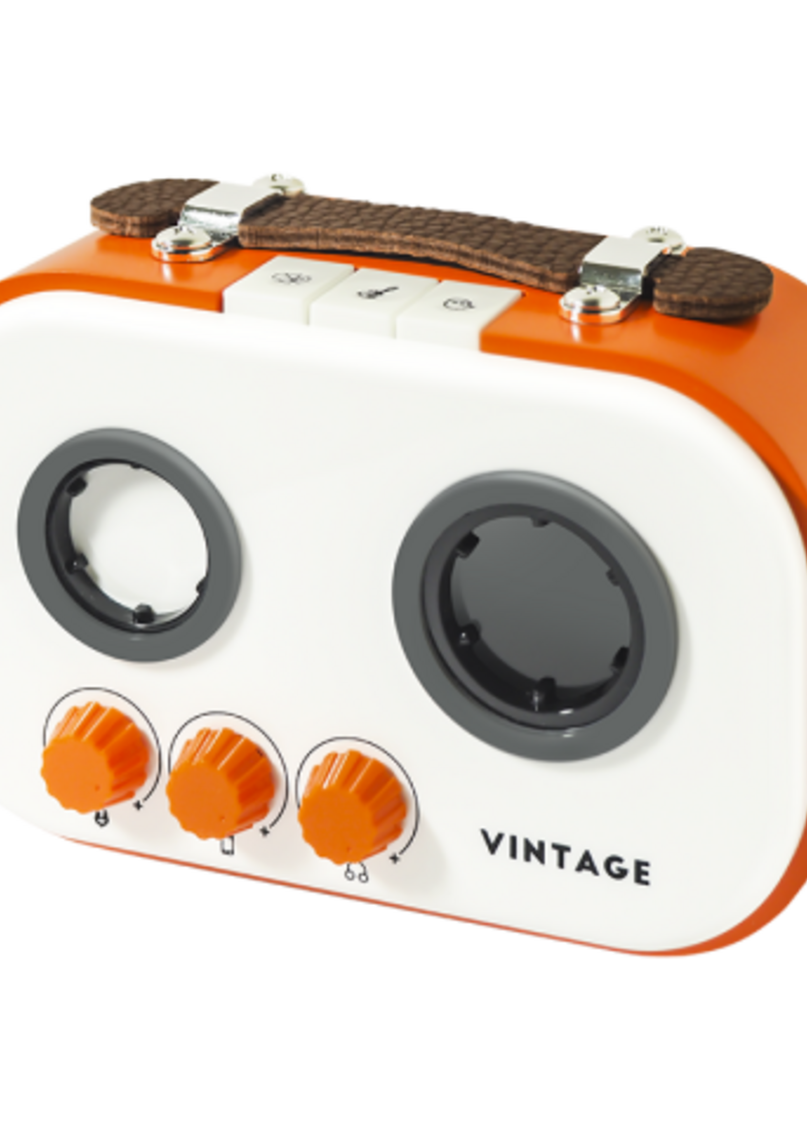 Midiplus Vintage