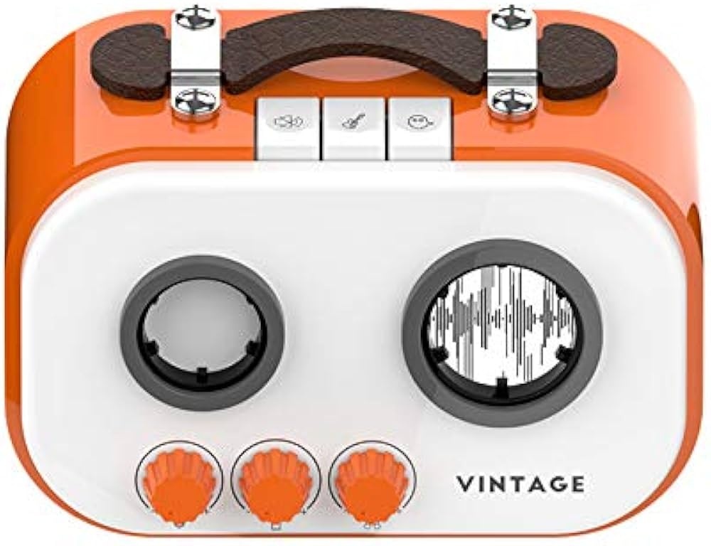 Midiplus  Vintage