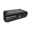 USB MIDI Host