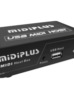 Midiplus USB MIDI Host
